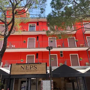 Neps 3*, Lido di Jesolo Włochy