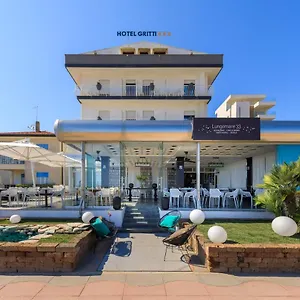 Gritti 3*, Lido di Jesolo Włochy
