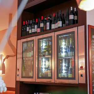 Mezzosale Hotel