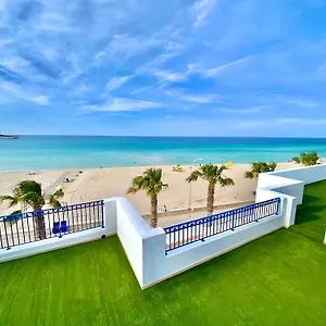 *** Hotel Egitarso Sul Mare Italia