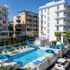 Clubhotel 3*, Cesenatico Włochy