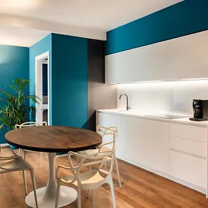 Camoma - Aparthotel