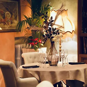 **** Hotel Ristorante Ala D'oro Italia