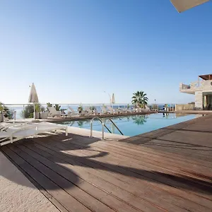 **** Hotel Main Palace Italia