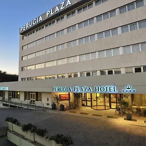 **** Hotel Plaza Italia
