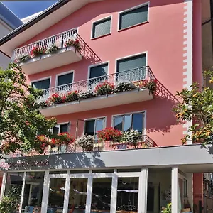 Fabrizio Hotel